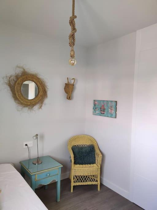Apartmán Atico Con Piscina, Golf, Vistas Al Mar Torre de Benagalbon Exteriér fotografie