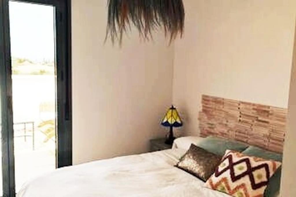 Apartmán Atico Con Piscina, Golf, Vistas Al Mar Torre de Benagalbon Exteriér fotografie