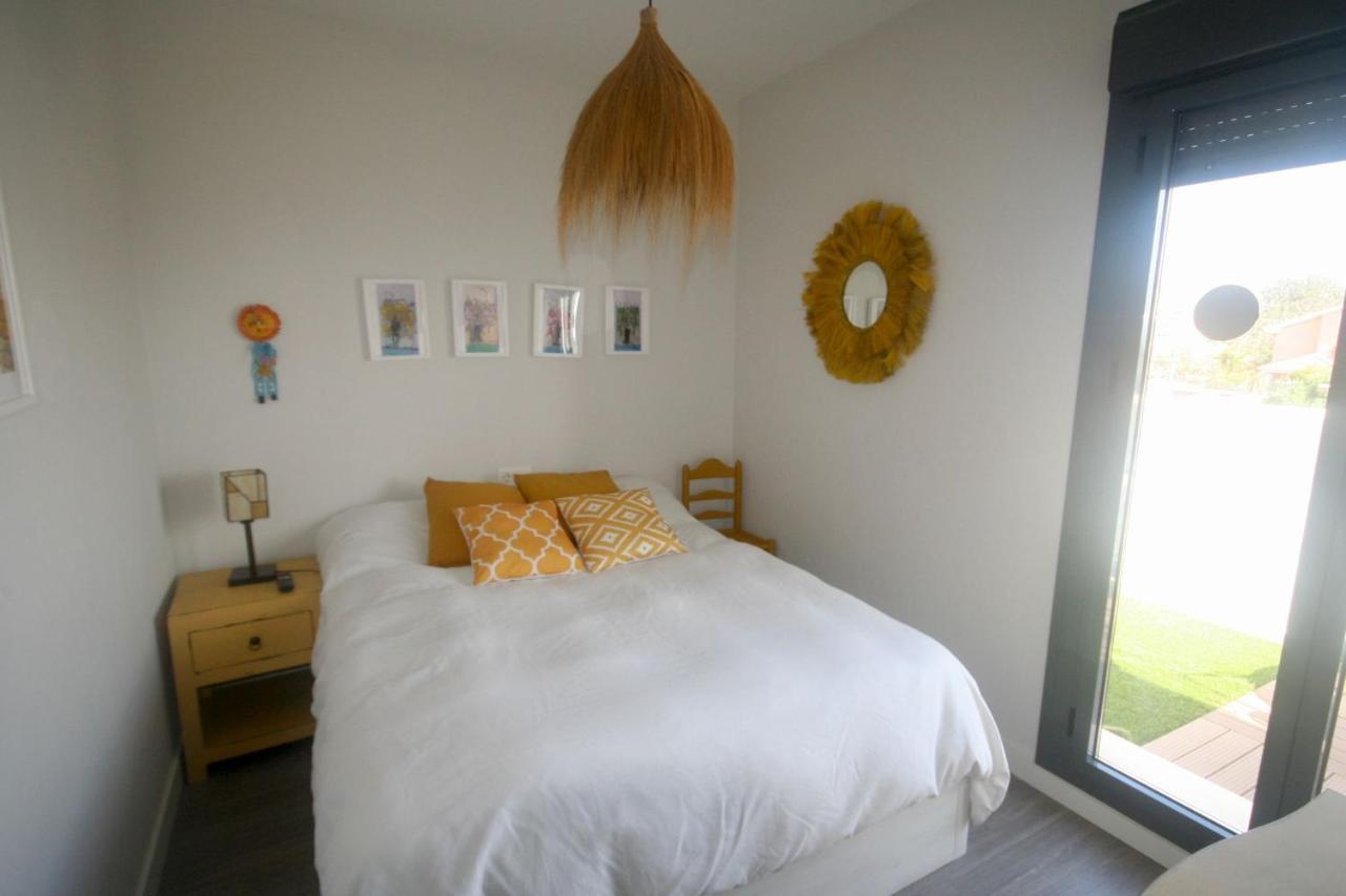 Apartmán Atico Con Piscina, Golf, Vistas Al Mar Torre de Benagalbon Exteriér fotografie