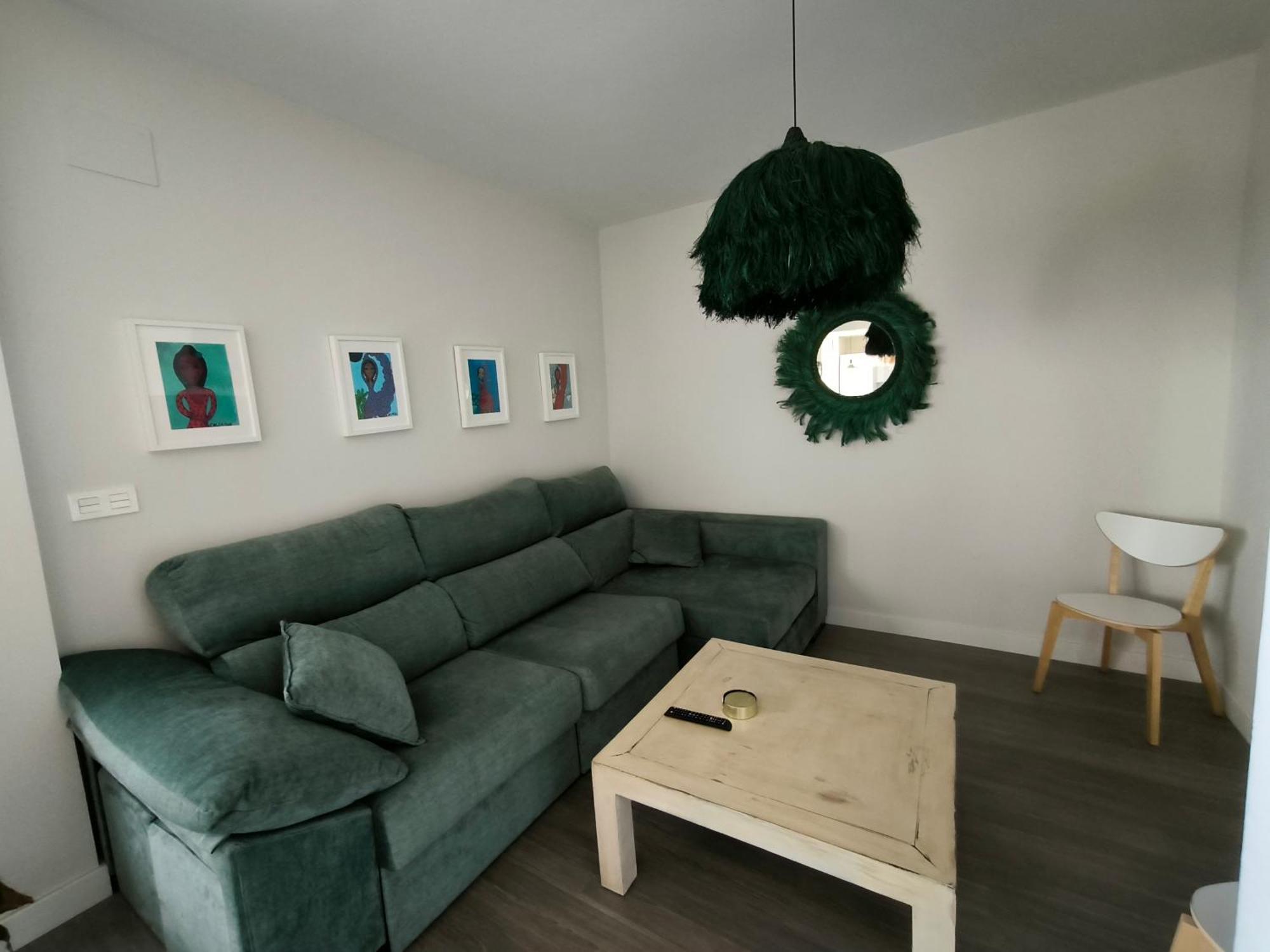 Apartmán Atico Con Piscina, Golf, Vistas Al Mar Torre de Benagalbon Exteriér fotografie